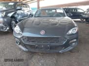 ✅ 2017 FIAT 124 Spider Classica • VIN: JC1NFAEKXH0127819 • Lot: 43368932. Listed on IAAI with 11,109 mi. Free auction sales archive from the USA and detailed vehicle history report at DreamBid. Image 12.