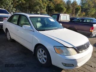 ✅ 2002 Toyota Avalon XLS • VIN: 4T1BF28B32U264345 • Лот: 43499397. Опубликован ранее на IAAI с пробегом 174 098 миль. Бесплатный доступ к архиву аукционных продаж из США и подробный отчёт об истории автомобиля на DreamBid. Изображение 1.