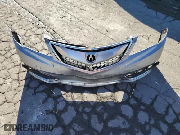 ✅ 2017 Acura RDX • VIN: 5J8TB3H38HL008477 • Лот: 86709265. Опубликован ранее на Copart с пробегом 98 704 миль. Бесплатный доступ к архиву аукционных продаж из США и подробный отчёт об истории автомобиля на DreamBid. Изображение 13.