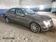 ✅ 2008 Mercedes-Benz E 350 Luxury • VIN: WDBUF87X48B265228 • Lot: 80213745. Listed on Copart with 383,755 mi. Free auction sales archive from the USA and detailed vehicle history report at DreamBid. Image 4.