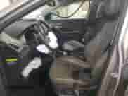 2019 Hyundai Santa Fe Limited Ultimate z VIN KM8SRDHF3KU308737, wystawiony jako Copart lot #62944945 z przebiegiem 47 850 mil mil oraz Szkoda całkowita • Salvage title. Historia ofert i sprzedaży dostępna na DreamBid. Obrazek 7.