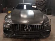 ✅ 2021 Mercedes-Benz AMG GT 63 S • VIN: W1K7X8KB8MA036533 • Lot: 42072895. Wystawiony na IAAI z przebiegiem 27 508 mil. Bezpłatny archiwum sprzedaży aukcyjnych z USA i szczegółowy raport historii pojazdu na DreamBid. Zdjęcie 12.