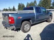 ✅ 2010 Chevrolet Silverado 1500 LT • VIN: 3GCRKSE38AG250289 • Lot: 72489794. Listed on Copart with 207,894 mi. Free auction sales archive from the USA and detailed vehicle history report at DreamBid. Image 3.