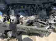 ✅ 2024 Hyundai Venue SEL • VIN: KMHRC8A31RU331807 • Lot: 70032195. Listed on Copart with 26,134 mi. Free auction sales archive from the USA and detailed vehicle history report at DreamBid. Image 11.