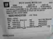 2004 Chevrolet Silverado 1500 LS z VIN 1GCEC14V54Z307206, wystawiony jako Copart lot #76308604 z przebiegiem Nie podano mil oraz Szkoda całkowita • Salvage title. Historia ofert i sprzedaży dostępna na DreamBid. Obrazek 14.