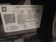 ✅ 2019 Chevrolet Silverado 1500 LT Trail Boss • VIN: 1GCPYFED3KZ184404 • Лот: 42590392. Опубликован ранее на IAAI с пробегом 131 374 миль. Бесплатный доступ к архиву аукционных продаж из США и подробный отчёт об истории автомобиля на DreamBid. Изображение 9.