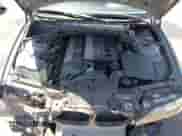 2006 BMW 3 Series 325Ci с VIN WBABD334X6PL09663, выставлен на аукционе IAAI как лот 42343265 с пробегом 159 882 миль миль и . История ставок и продаж доступна на DreamBid. Изображение 10.