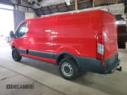 ✅ 2018 Ford Transit • VIN: 1FTYR1ZM3JKB47004 • Лот: 50607155. Опубликован ранее на Copart с пробегом 225 614 миль. Бесплатный доступ к архиву аукционных продаж из США и подробный отчёт об истории автомобиля на DreamBid. Изображение 2.