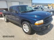 ✅ 2001 Dodge Dakota • VIN: 1B7GL22X91S338711 • Lot: 54914095. Wystawiony na Copart z przebiegiem 200 216 mil. Bezpłatny archiwum sprzedaży aukcyjnych z USA i szczegółowy raport historii pojazdu na DreamBid. Zdjęcie 4.