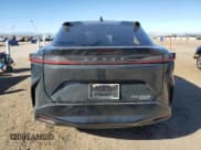 ✅ 2025 Lexus RZ RZ 450e • VIN: JTJAAAAB2SA030263 • Лот: 90689315. Опубликован ранее на Copart с пробегом 7 472 миль. Бесплатный доступ к архиву аукционных продаж из США и подробный отчёт об истории автомобиля на DreamBid. Изображение 6.