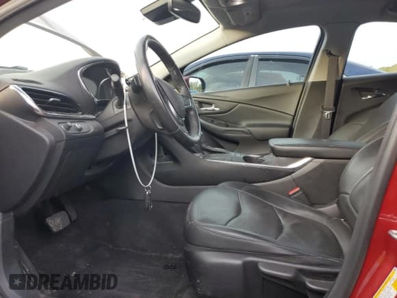 ✅ 2018 Chevrolet Volt Premier • VIN: 1G1RB6S52JU156301 • Lot: 81199733. Wystawiony na Copart z przebiegiem 57 823 mil. Bezpłatny archiwum sprzedaży aukcyjnych z USA i szczegółowy raport historii pojazdu na DreamBid. Zdjęcie 7.