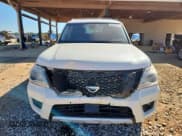 ✅ 2017 Nissan Armada Platinum • VIN: JN8AY2NF0H9304477 • Lot: 86105835. Listed on Copart with 120,574 mi. Free auction sales archive from the USA and detailed vehicle history report at DreamBid. Image 5.