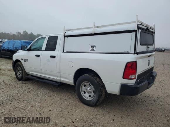 ✅ 2022 Ram 1500 Express • VIN: 1C6RR7FT1NS138785 • Lot: 75346274. Wystawiony na Copart z przebiegiem 26 382 mil. Bezpłatny archiwum sprzedaży aukcyjnych z USA i szczegółowy raport historii pojazdu na DreamBid. Zdjęcie 2.