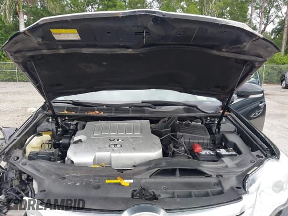 ✅ 2012 Toyota Avalon • VIN: 4T1BK3DB4CU455104 • Lot: 43090897. Listed on IAAI with 99,762 mi. Free auction sales archive from the USA and detailed vehicle history report at DreamBid. Image 10.