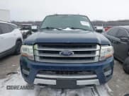 ✅ 2015 Ford Expedition Max Platinum • VIN: 1FMJK1MT3FEF26302 • Lot: 41286061. Wystawiony na IAAI z przebiegiem 147 659 mil. Bezpłatny archiwum sprzedaży aukcyjnych z USA i szczegółowy raport historii pojazdu na DreamBid. Zdjęcie 12.