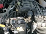 ✅ 2022 Jeep Wrangler Unlimited Sahara Altitude • VIN: 1C4HJXEG8NW246099 • Lot: 63235095. Listed on Copart with 48,167 mi. Free auction sales archive from the USA and detailed vehicle history report at DreamBid. Image 13.