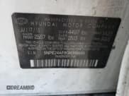 ✅ 2016 Hyundai Sonata SE • VIN: 5NPE24AF8GH366649 • Лот: 66293453. Опубликован ранее на Copart с пробегом 95 268 миль. Бесплатный доступ к архиву аукционных продаж из США и подробный отчёт об истории автомобиля на DreamBid. Изображение 12.