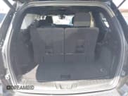 ✅ 2023 Dodge Durango GT Plus • VIN: 1C4RDJDG2PC555615 • Lot: 42674919. Listed on IAAI with 66,751 mi. Free auction sales archive from the USA and detailed vehicle history report at DreamBid. Image 17.