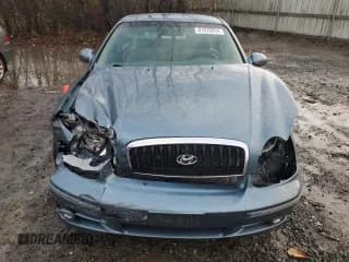 ✅ 2005 Hyundai Sonata GLS • VIN: KMHWF35H75A100960 • Лот: 81070954. Опубликован ранее на Copart с пробегом 133 919 миль. Бесплатный доступ к архиву аукционных продаж из США и подробный отчёт об истории автомобиля на DreamBid. Изображение 5.