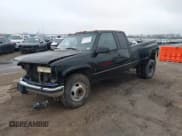 ✅ 1997 Chevrolet Silverado 3500 • VIN: 1GCHC39R8VF017050 • Lot: 41515566. Listed on IAAI with 120,522 mi. Free auction sales archive from the USA and detailed vehicle history report at DreamBid. Image 17.