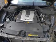 ✅ 2017 Infiniti QX70 • VIN: JN8CS1MW9HM414298 • Lot: 42927623. Wystawiony na IAAI z przebiegiem Nie podano. Bezpłatny archiwum sprzedaży aukcyjnych z USA i szczegółowy raport historii pojazdu na DreamBid. Zdjęcie 10.