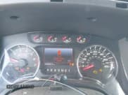 ✅ 2013 Ford F-150 XL • VIN: 1FTFX1ET1DFA38726 • Lot: 42564834. Listed on IAAI with 93,668 mi. Free auction sales archive from the USA and detailed vehicle history report at DreamBid. Image 7.