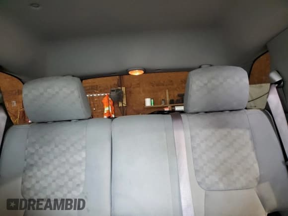 ✅ 2005 Chevrolet Equinox LT • VIN: 2CNDL73F856040015 • Лот: 60856045. Опубликован ранее на Copart с пробегом 104 955 миль. Бесплатный доступ к архиву аукционных продаж из США и подробный отчёт об истории автомобиля на DreamBid. Изображение 10.