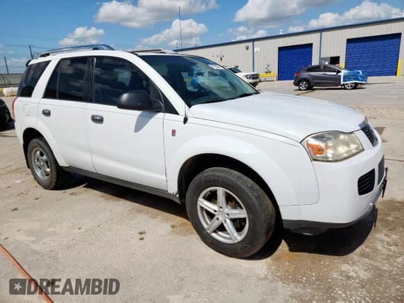 ✅ 2007 Saturn VUE I4 • VIN: 5GZCZ33D77S846884 • Lot: 61956045. Wystawiony na Copart z przebiegiem 227 985 mil. Bezpłatny archiwum sprzedaży aukcyjnych z USA i szczegółowy raport historii pojazdu na DreamBid. Zdjęcie 4.