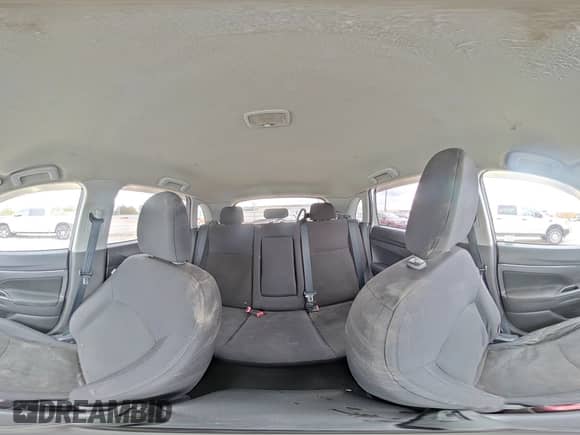 2013 Mitsubishi Outlander ES с VIN 4A4AP3AUXDE005954, выставлен на аукционе Copart как лот 89857305 с пробегом Не указан миль и Списание • Salvage title. История ставок и продаж доступна на DreamBid. Изображение 16.