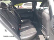 ✅ 2022 Acura ILX Premium • VIN: 19UDE2F81NA005108 • Lot: 42208509. Listed on IAAI with 115,854 mi. Free auction sales archive from the USA and detailed vehicle history report at DreamBid. Image 8.