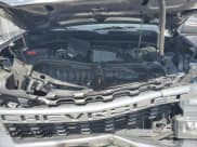 ✅ 2020 Chevrolet Silverado 1500 Custom • VIN: 1GCPWBEH0LZ332026 • Lot: 68916944. Wystawiony na Copart z przebiegiem 59 635 mil. Bezpłatny archiwum sprzedaży aukcyjnych z USA i szczegółowy raport historii pojazdu na DreamBid. Zdjęcie 11.