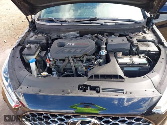 2018 Hyundai Sonata Limited z VIN 5NPE34AB6JH635927, wystawiony jako IAAI lot #43388586 z przebiegiem 140 600 mil mil oraz . Historia ofert i sprzedaży dostępna na DreamBid. Obrazek 10.