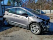 ✅ 2023 Chevrolet Bolt EV 1LT • VIN: 1G1FW6S06P4201969 • Lot: 94748465. Listed on Copart with 37,715 mi. Free auction sales archive from the USA and detailed vehicle history report at DreamBid. Image 4.