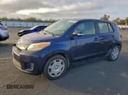 ✅ 2011 Scion xD • VIN: JTKKU4B47B1011426 • Lot: 96774015. Listed on Copart with 158,096 mi. Free auction sales archive from the USA and detailed vehicle history report at DreamBid. Image 1.