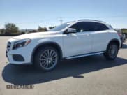 ✅ 2020 Mercedes-Benz GLA 250 • VIN: WDCTG4GBXLU021100 • Lot: 71562195. Listed on Copart with 74,199 mi. Free auction sales archive from the USA and detailed vehicle history report at DreamBid. Image 1.