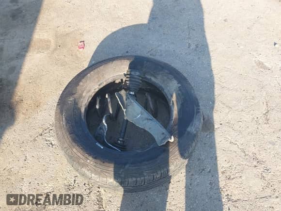 2017 Hyundai Santa Fe 2.4L with VIN 5NMZTDLB4HH021190, listed as a IAAI auction lot 42987498 with 110,885 mi miles and . Bid and sale history available at DreamBid. Image 12.