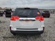 ✅ 2016 GMC Terrain SLE • VIN: 2GKALMEK0G6292719 • Lot: 87454135. Wystawiony na Copart z przebiegiem 79 159 mil. Bezpłatny archiwum sprzedaży aukcyjnych z USA i szczegółowy raport historii pojazdu na DreamBid. Zdjęcie 6.