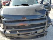 ✅ 2010 Chevrolet Silverado 1500 LT • VIN: 3GCRKSE3XAG116142 • Lot: 59999114. Listed on Copart with 280,382 mi. Free auction sales archive from the USA and detailed vehicle history report at DreamBid. Image 12.