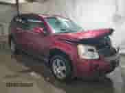 2008 Chevrolet Equinox LT с VIN 2CNDL43F886031656, выставлен на аукционе Copart как лот 82166284 с пробегом 104 982 миль миль и Списание • Salvage title. История ставок и продаж доступна на DreamBid. Изображение 4.