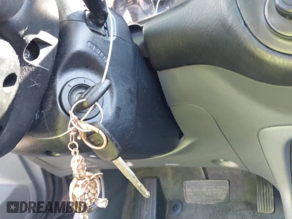 ✅ 2005 Honda Civic EX • VIN: 1HGES26745L012188 • Lot: 41527053. Listed on IAAI with 199,526 mi. Free auction sales archive from the USA and detailed vehicle history report at DreamBid. Image 11.