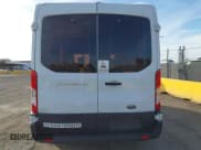 ✅ 2016 Ford Transit Cargo • VIN: 1FTYE1CM9GKA69311 • Lot: 43587270. Wystawiony na IAAI z przebiegiem 50 442 mil. Bezpłatny archiwum sprzedaży aukcyjnych z USA i szczegółowy raport historii pojazdu na DreamBid. Zdjęcie 16.