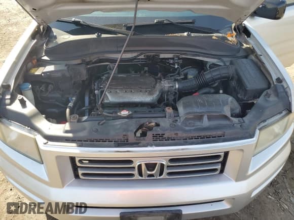 ✅ 2006 Honda Ridgeline RTS • VIN: 2HJYK16426H561085 • Lot: 91724585. Wystawiony na Copart z przebiegiem 231 690 mil. Bezpłatny archiwum sprzedaży aukcyjnych z USA i szczegółowy raport historii pojazdu na DreamBid. Zdjęcie 12.