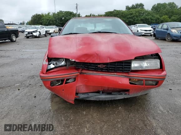 ✅ 1989 Chevrolet Beretta • VIN: 1G1LW14W7KE111028 • Лот: 70324205. Опубликован ранее на Copart с пробегом 120 702 миль. Бесплатный доступ к архиву аукционных продаж из США и подробный отчёт об истории автомобиля на DreamBid. Изображение 5.