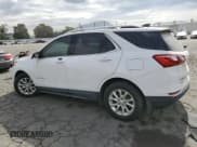 ✅ 2018 Chevrolet Equinox LT • VIN: 2GNAXJEV3J6153482 • Lot: 85740285. Wystawiony na Copart z przebiegiem 76 521 mil. Bezpłatny archiwum sprzedaży aukcyjnych z USA i szczegółowy raport historii pojazdu na DreamBid. Zdjęcie 2.