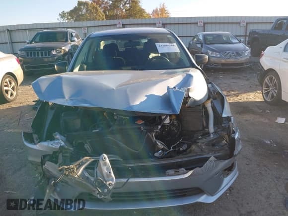 ✅ 2018 Subaru Legacy • VIN: 4S3BNAA61J3046617 • Lot: 43600648. Listed on IAAI with 150,000 mi. Free auction sales archive from the USA and detailed vehicle history report at DreamBid. Image 12.