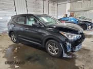 ✅ 2017 Hyundai Santa Fe 2.4L • VIN: 5XYZUDLBXHG463463 • Лот: 80150215. Опубликован ранее на Copart с пробегом 94 942 миль. Бесплатный доступ к архиву аукционных продаж из США и подробный отчёт об истории автомобиля на DreamBid. Изображение 4.