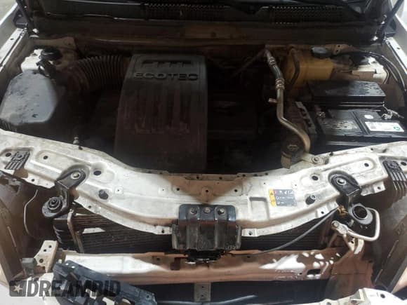 ✅ 2013 Chevrolet Captiva Sport LT • VIN: 3GNAL3EK1DS566830 • Lot: 51820795. Wystawiony na Copart z przebiegiem 197 737 mil. Bezpłatny archiwum sprzedaży aukcyjnych z USA i szczegółowy raport historii pojazdu na DreamBid. Zdjęcie 13.