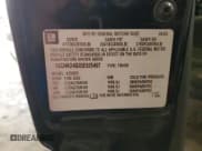 ✅ 2005 Chevrolet Silverado 2500HD • VIN: 1GCHK24G05E325497 • Лот: 75963434. Опубликован ранее на Copart с пробегом 147 222 миль. Бесплатный доступ к архиву аукционных продаж из США и подробный отчёт об истории автомобиля на DreamBid. Изображение 13.