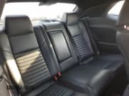 ✅ 2013 Dodge Challenger Rallye Redline • VIN: 2C3CDYAG0DH549098 • Лот: 48951325. Опубликован ранее на Copart с пробегом 162 988 миль. Бесплатный доступ к архиву аукционных продаж из США и подробный отчёт об истории автомобиля на DreamBid. Изображение 10.