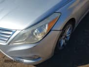 ✅ 2012 Hyundai Azera • VIN: KMHFH4JG5CA124572 • Лот: 43476903. Опубликован ранее на IAAI с пробегом 193 959 миль. Бесплатный доступ к архиву аукционных продаж из США и подробный отчёт об истории автомобиля на DreamBid. Изображение 12.